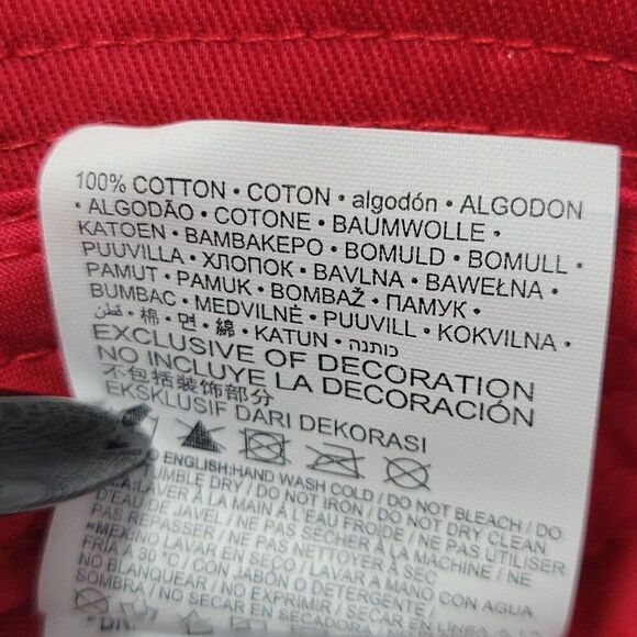 Jordan Metal Jumpman Apex Bucket Hat Kids Youth 8-20 Gym Red Unisex Boy Girl NEW - Picture 11 of 12